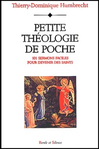 Picture of Petite theologie de poche - 101 sermons faciles pour...