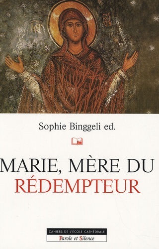 Picture of Marie, mere du redempteur