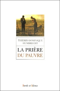 Picture of Priere du pauvre