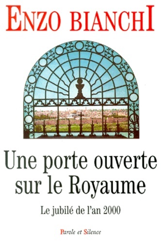 Picture of Une porte ouverte sur royaume
