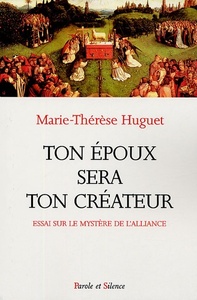 Image de ton epoux sera ton createur