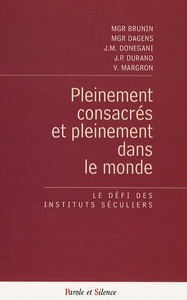 Picture of pleinement consacre pleinement dans le monde