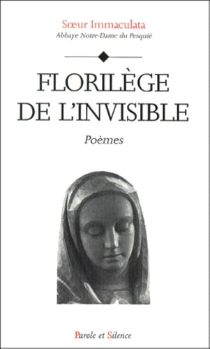 Picture of florilege de l invisible
