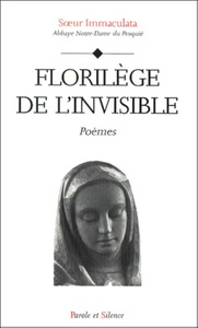 Picture of florilege de l invisible