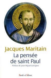 Picture of pensee de saint paul