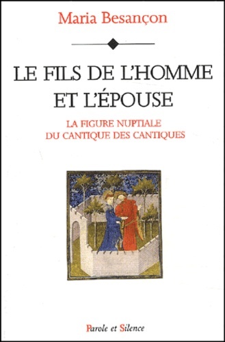 Picture of fils de l'homme et l'epouse