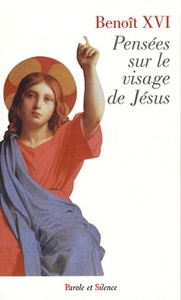 Picture of pensees sur le visage de jesus