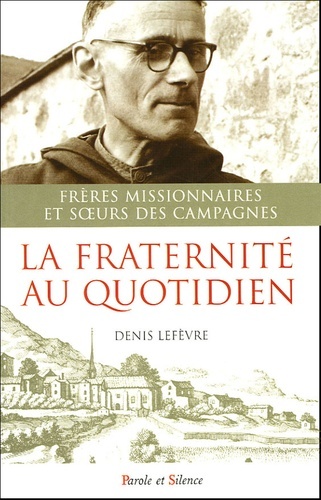 Picture of fraternite au quotidien