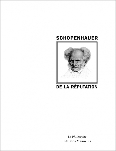 Picture of DE LA REPUTATION