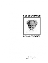 Picture of DE LA REPUTATION