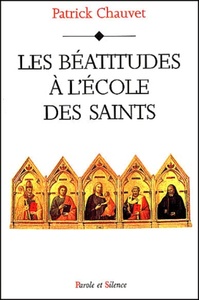 Image de beatitudes a l'ecole des saints