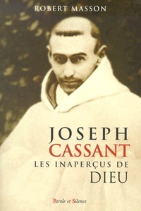 Picture of Joseph cassant