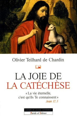Picture of Joie de la catechese