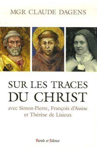 Picture of sur les traces du christ avec simon-pierre, fr d'assise