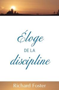 Picture of Eloge de la discipline