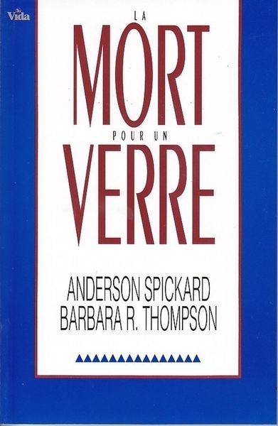 Image de La mort pour un verre