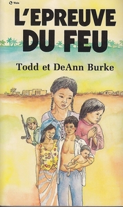 Image de L'épreuve du feu