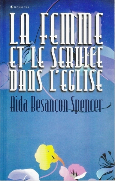 Image de La femme et le service dans l'église