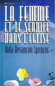 Image de La femme et le service dans l'église
