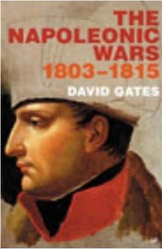 Picture of The Napoleonic Wars 1803-1815 /anglais