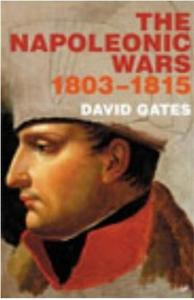 Picture of The Napoleonic Wars 1803-1815 /anglais