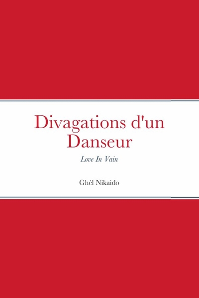 Picture of Divagations d'un Danseur