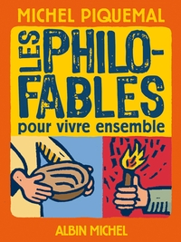 Image de Les Philo-fables pour vivre ensemble