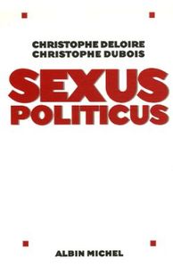 Picture of Sexus politicus