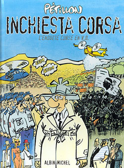 Picture of Inchiesta Corsa