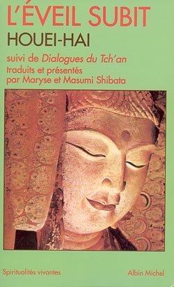 Image de L'Éveil subit de Houei-Hai
