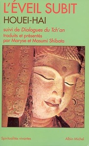 Image de L'Éveil subit de Houei-Hai