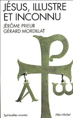 Image de Jésus, illustre et inconnu