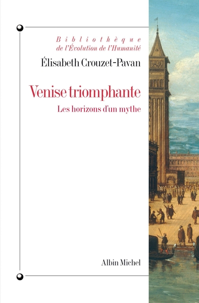 Picture of Venise triomphante