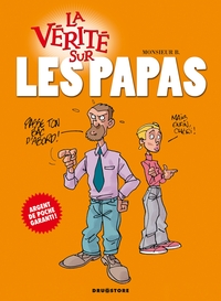 Picture of La vérité sur les papas