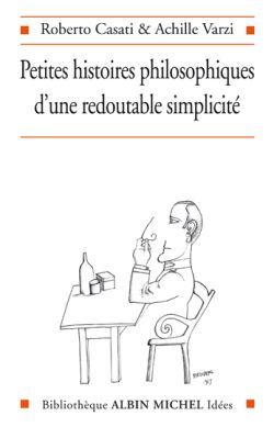 Image de 39 Petites histoires philosophiques d'une redoutable simplicité