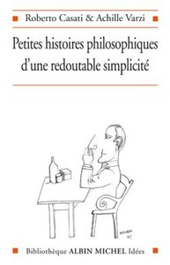 Image de 39 Petites histoires philosophiques d'une redoutable simplicité