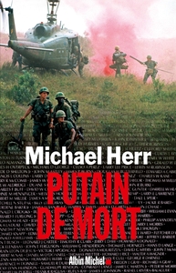 Image de Putain de mort
