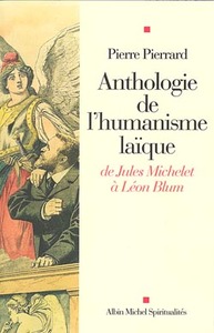 Image de Anthologie de l'Humanisme Laïque