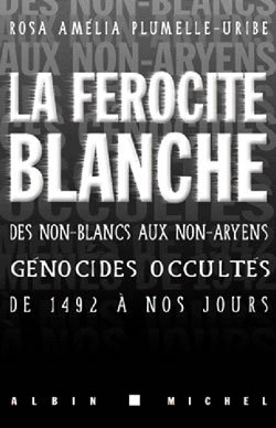 Picture of La Férocité blanche
