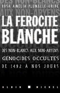 Picture of La Férocité blanche