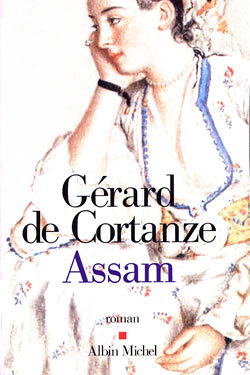 Picture of Assam
