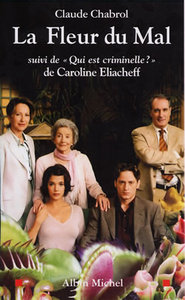 Image de La Fleur du mal