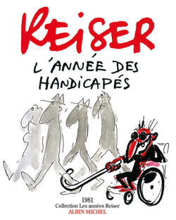 Picture of Les années Reiser - 1981