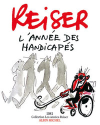 Picture of Les années Reiser - 1981