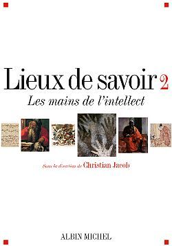 Picture of Lieux de savoir - tome 2