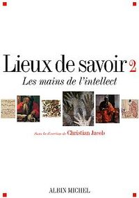 Picture of Lieux de savoir - tome 2