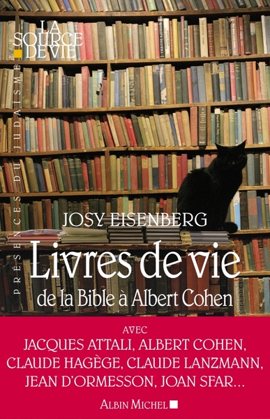 Image de Livres de vie