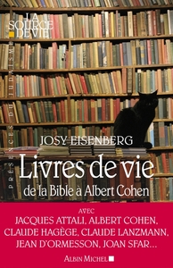 Image de Livres de vie