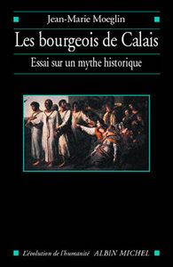 Picture of Les Bourgeois de Calais