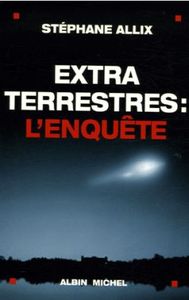 Picture of Extraterrestres : l'enquête
